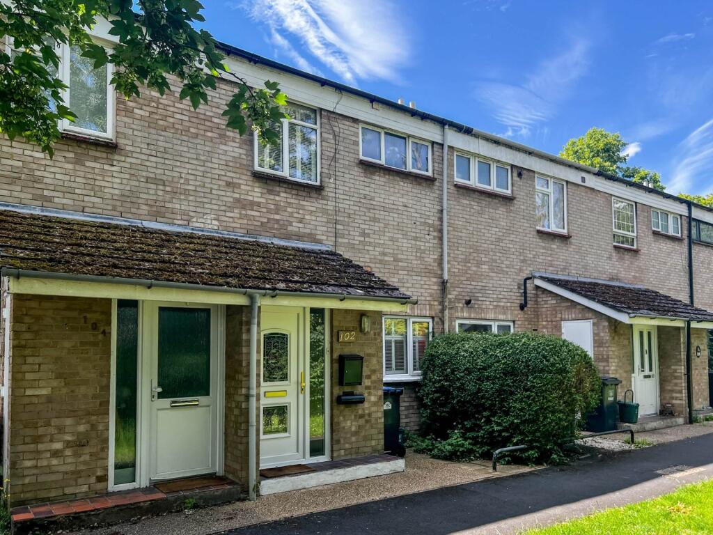 Main image of property: Rosebery Way, Tring