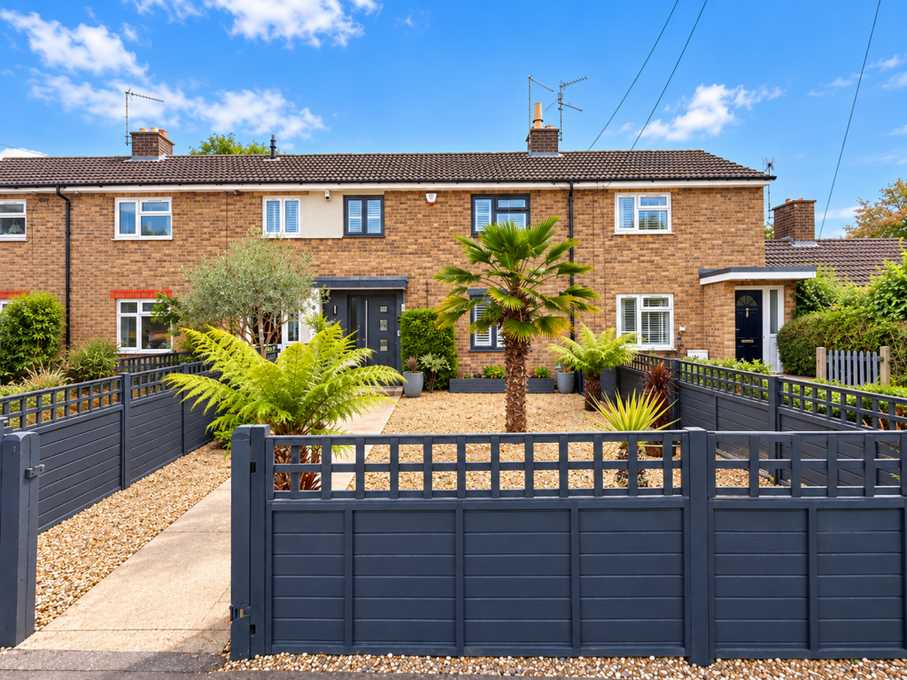 Main image of property: Abbotts Close, Stamford