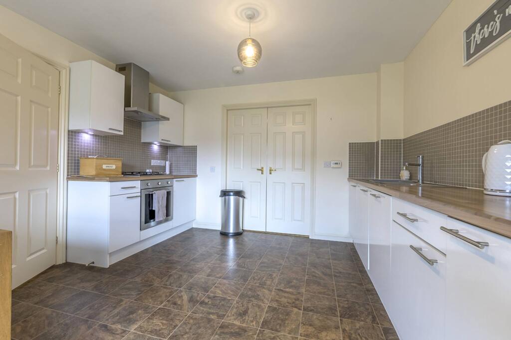 10 Duffus Heights, Elgin, IV30 5PA photo 4