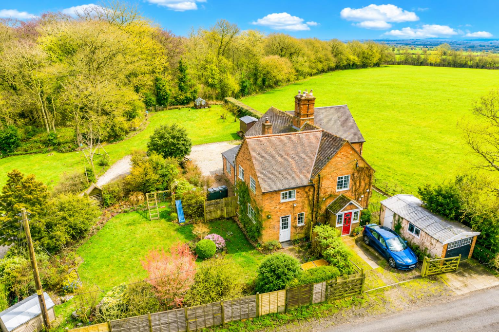 Main image of property: Albrightlee Cottages, Albrightlee, Shrewsbury