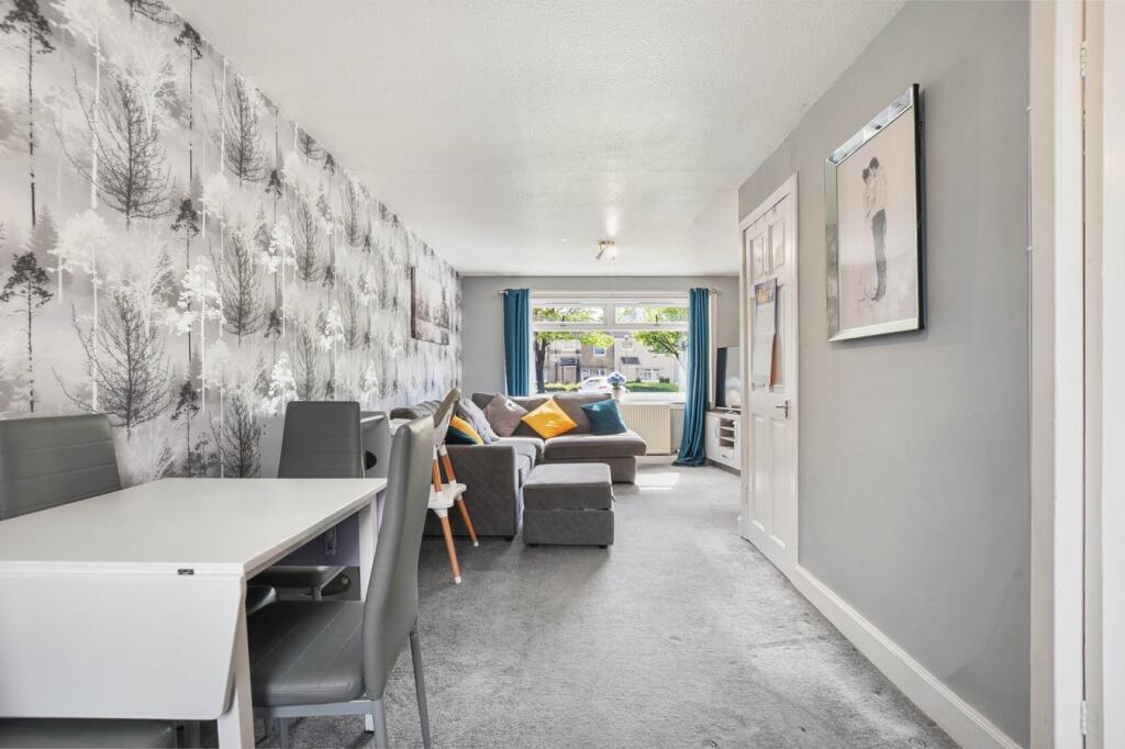 House in Kilwinning, Ardeer - View 3