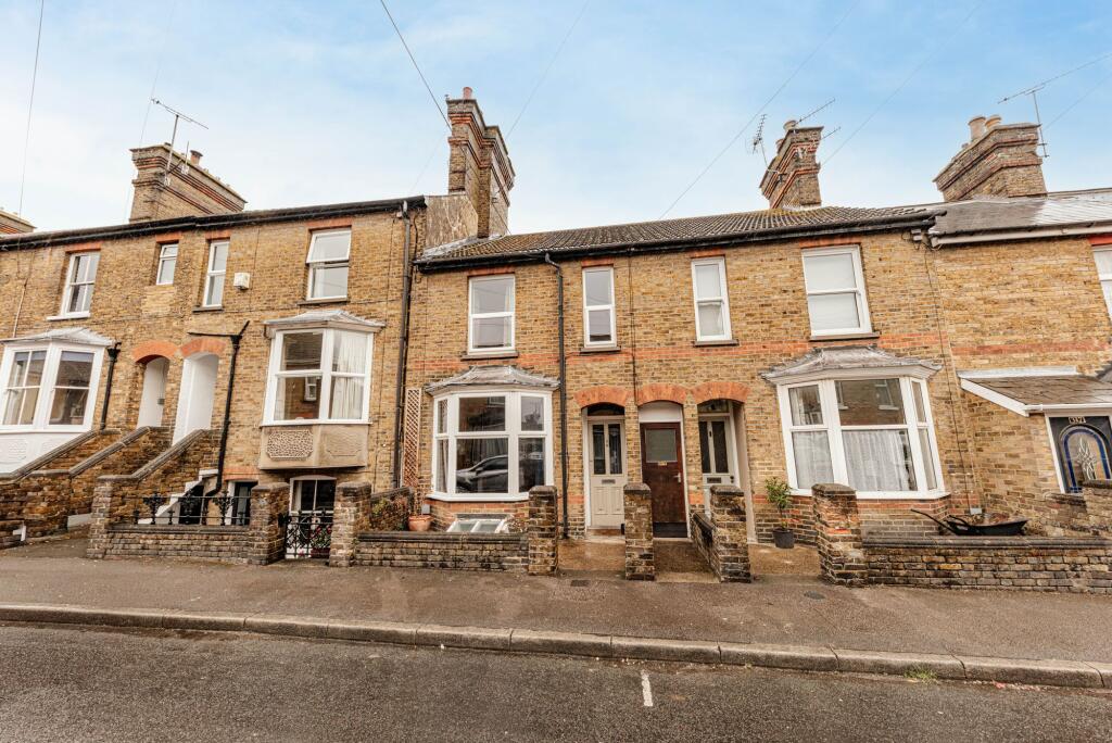 Main image of property: Plantation Road, Faversham, ME13