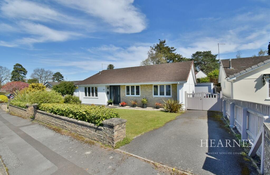 Main image of property: Ryan Close, Ferndown, BH22