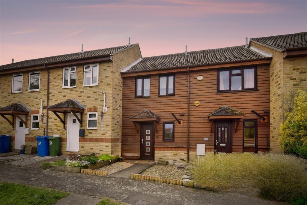 Main image of property: Anne Boleyn Close, Eastchurch, Sheerness, Kent, ME12