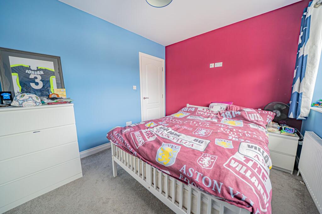 Additional image 19 of Bearley Croft, Shirley, B90