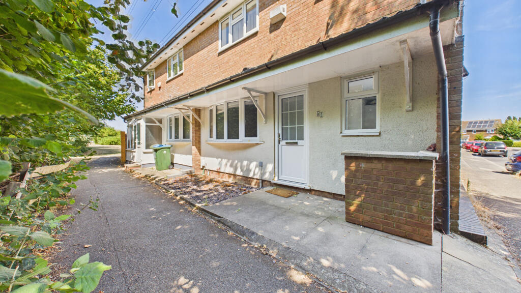 Main image of property: Miles End, Aylesbury, Buckinghamshire