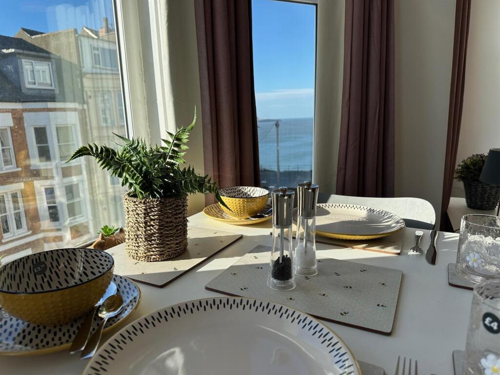 Main image of property: Blenheim Street, Scarborough