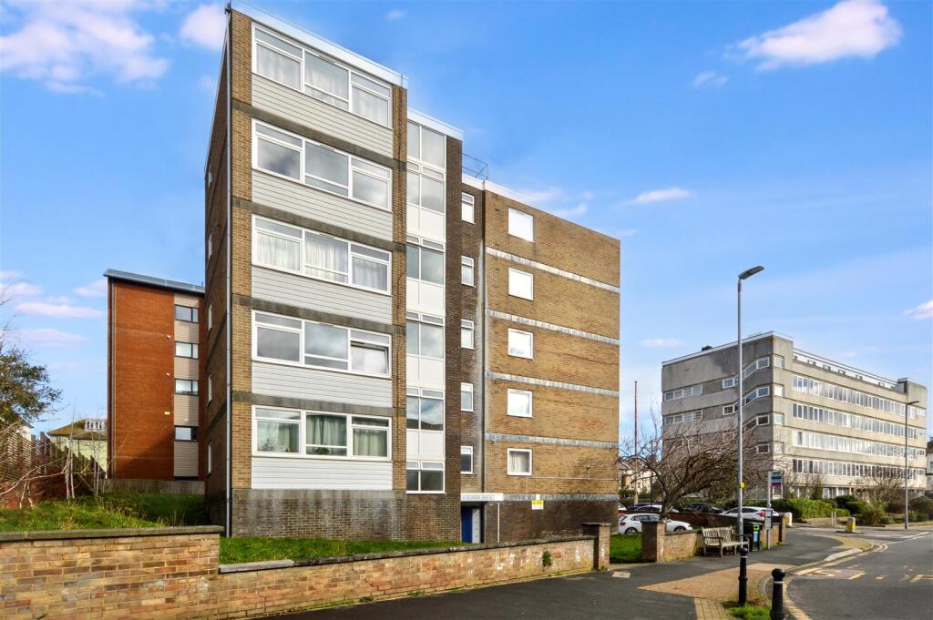 Main image of property: Upperton Road, Eastbourne