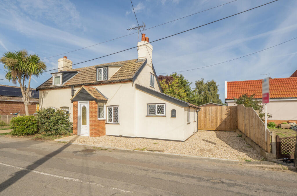 Main image of property: Mill Lane, Trimley St. Martin, Felixstowe