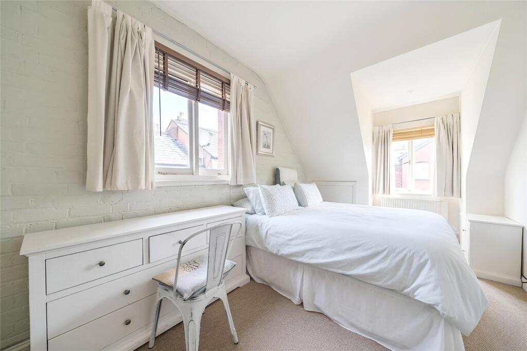 House in Exeter - More