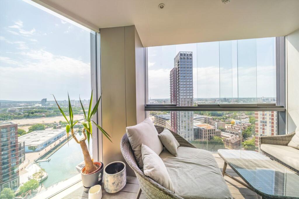 Main image of property: Surrey Quays Road, Canada Water
