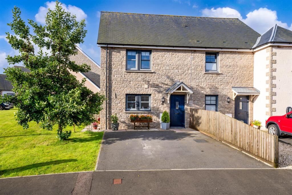Main image of property: 31 Peelwalls Meadows, Ayton, TD14