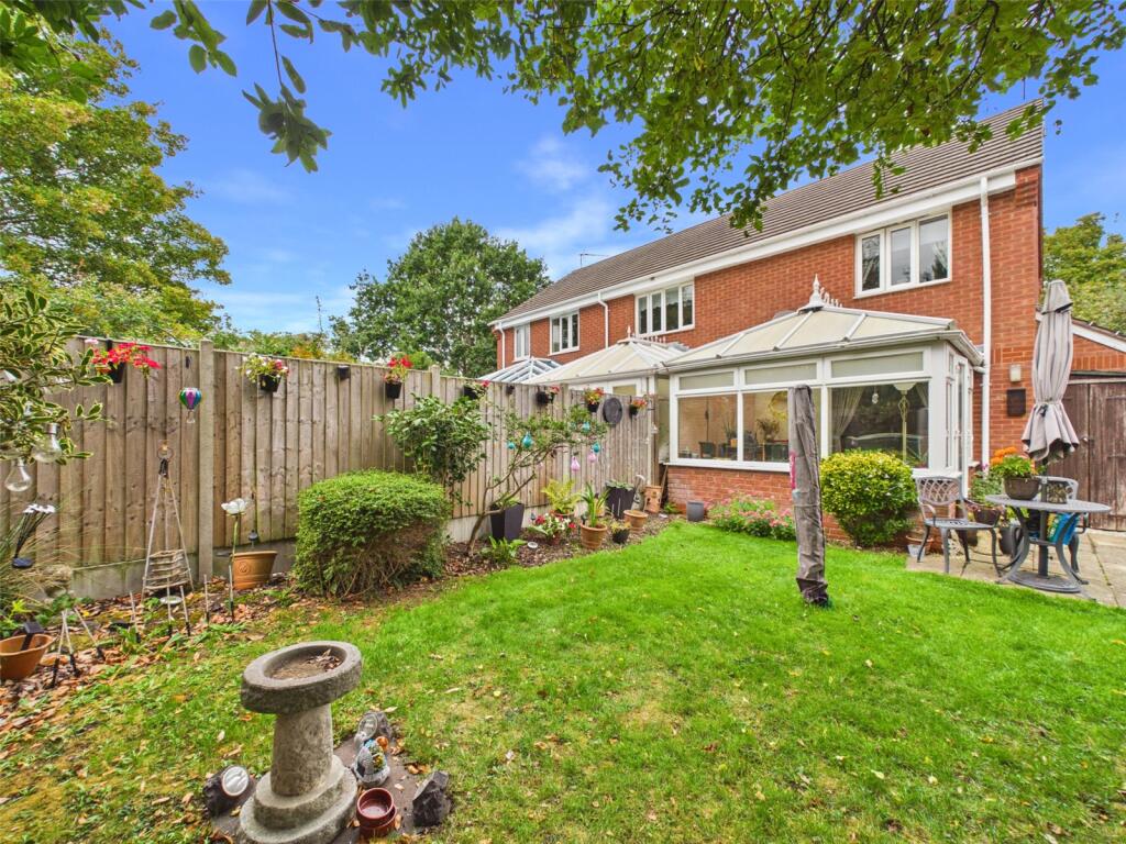 House in Worcester, Warndon - View 5