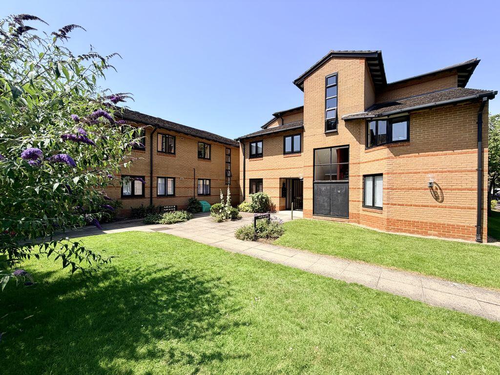 Main image of property: Lake View, Railway Terrace