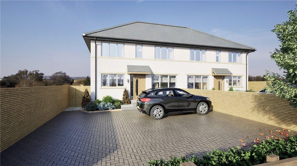 Main image of property: Netherfield Road, Guiseley, LS20