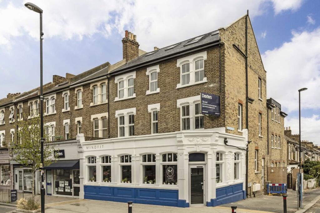 Main image of property: Brockley Road, Brockley