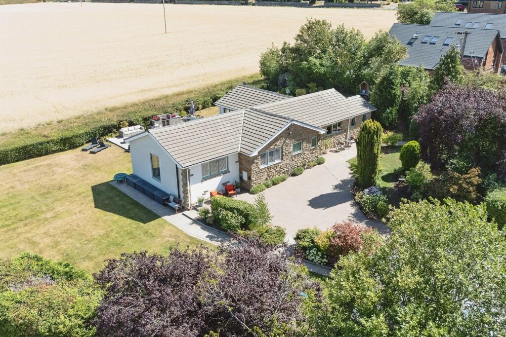 Main image of property: Ninevah Lane, Badsworth, Pontefract