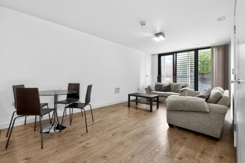 Main image of property: Great Eastern Road, London, E15