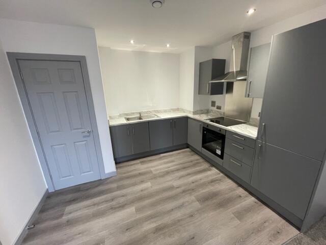 Main image of property: Prospect Hill, REDDITCH