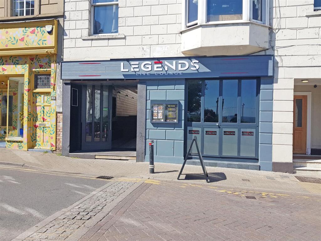 Main image of property: Albion Street, Broadstairs