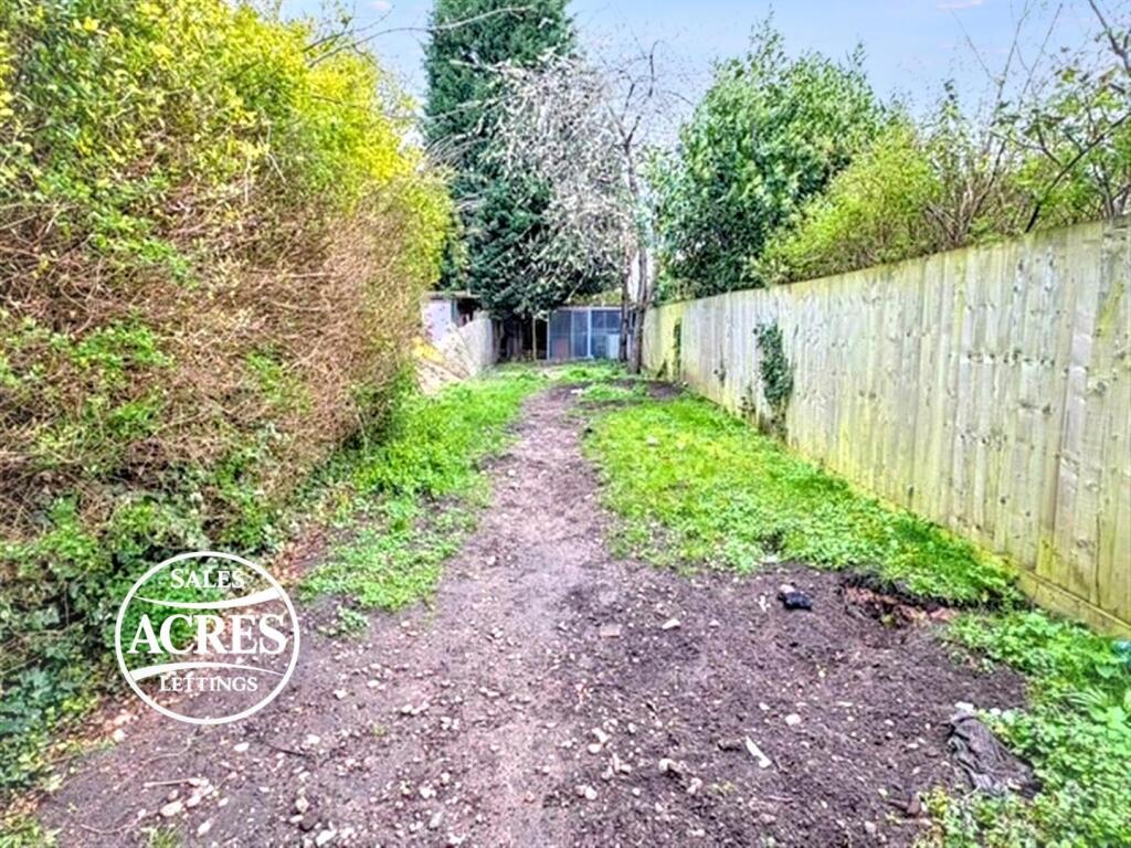 Additional image 21 of Gravelly Lane, Erdington