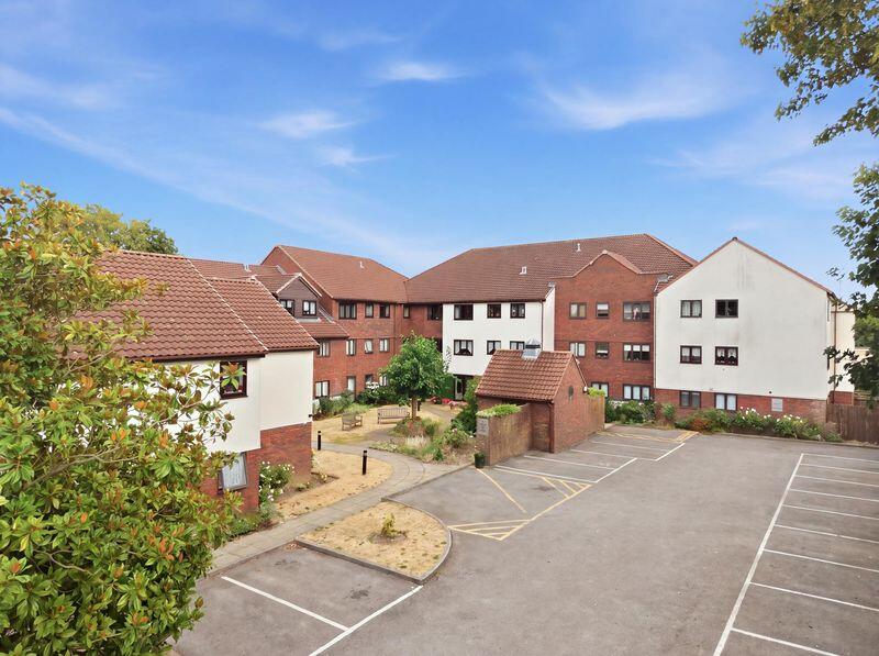 Main image of property: Cobbins Bank, Waltham Abbey