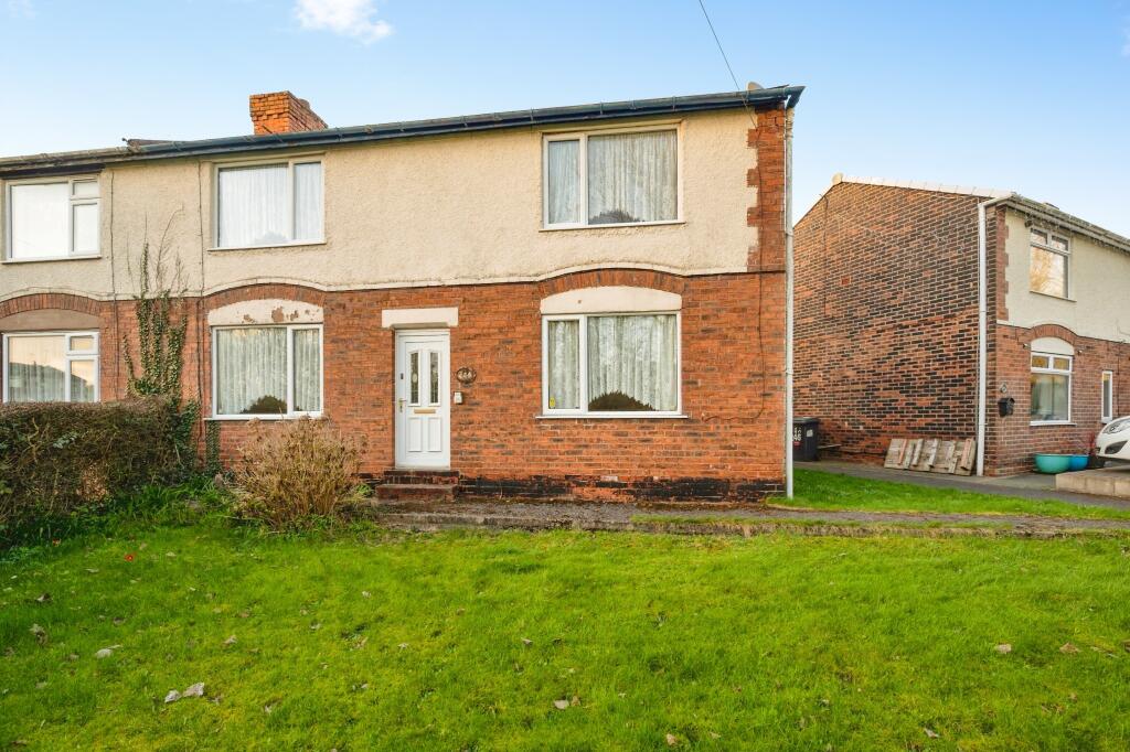 Main image of property: Wharf Road, Nottingham, NG16