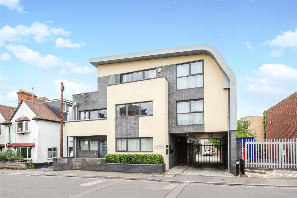 Main image of property: LIME WALK, HEADINGTON, OXFORD, OX3