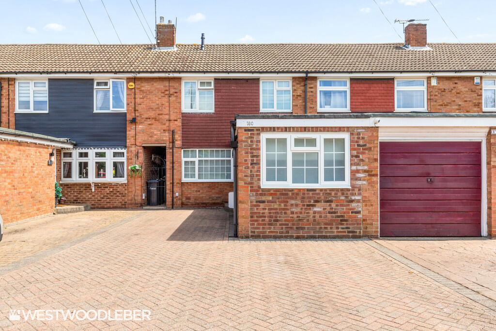 Main image of property: Cheshunt, Waltham Cross