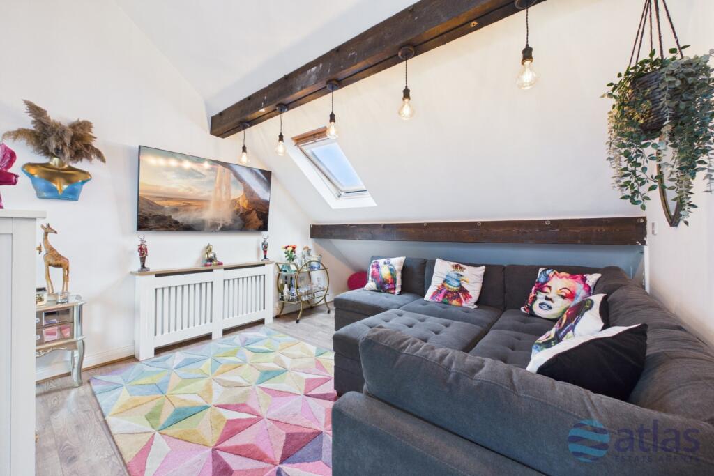 Apartment in Liverpool, Aigburth - View 3