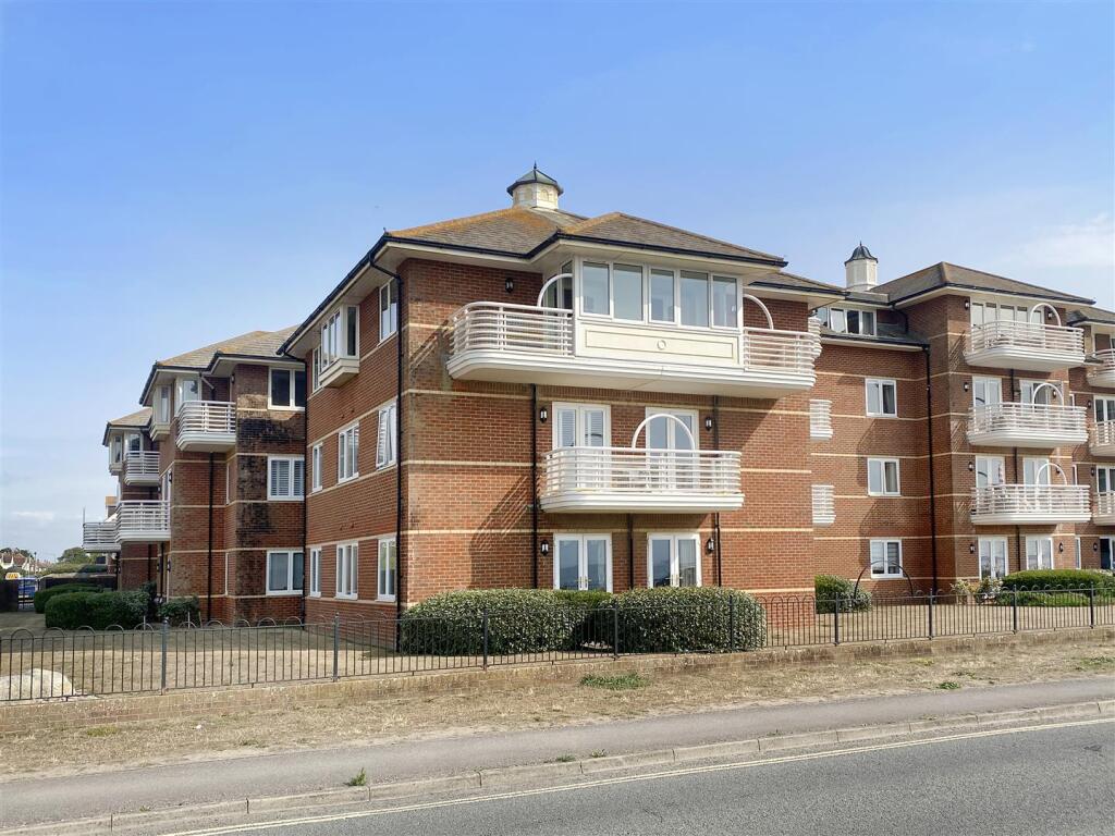 Main image of property: Strand Court, Harsfold Road, Rustington