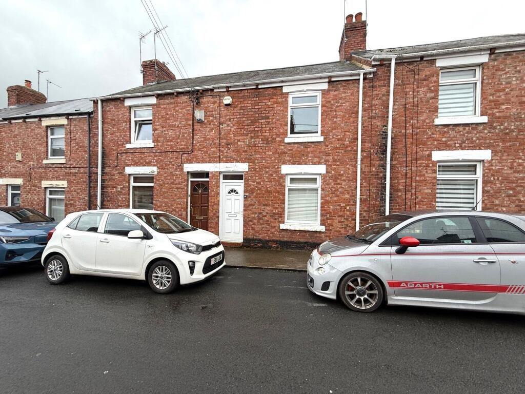 Main image of property: Elm Street, Chester Le Street, DH3
