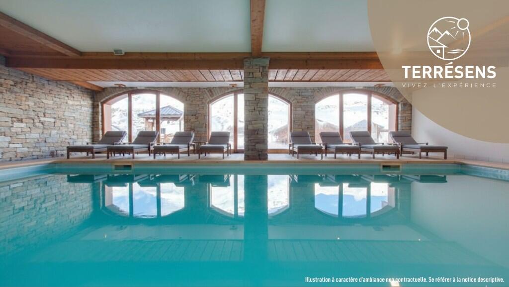 Main image of property: Les Menuires, Savoie, Rhone Alps