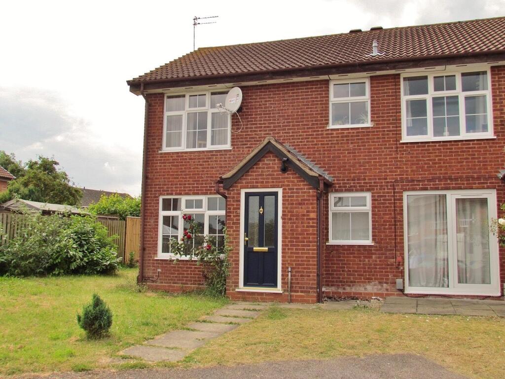Main image of property: Hadland Road, Abingdon-on-Thames, Oxfordshire, OX14