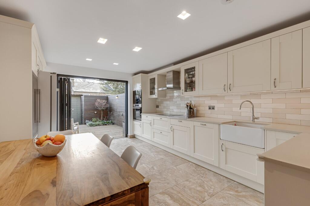 Main image of property: Cardinals Way, London, N19