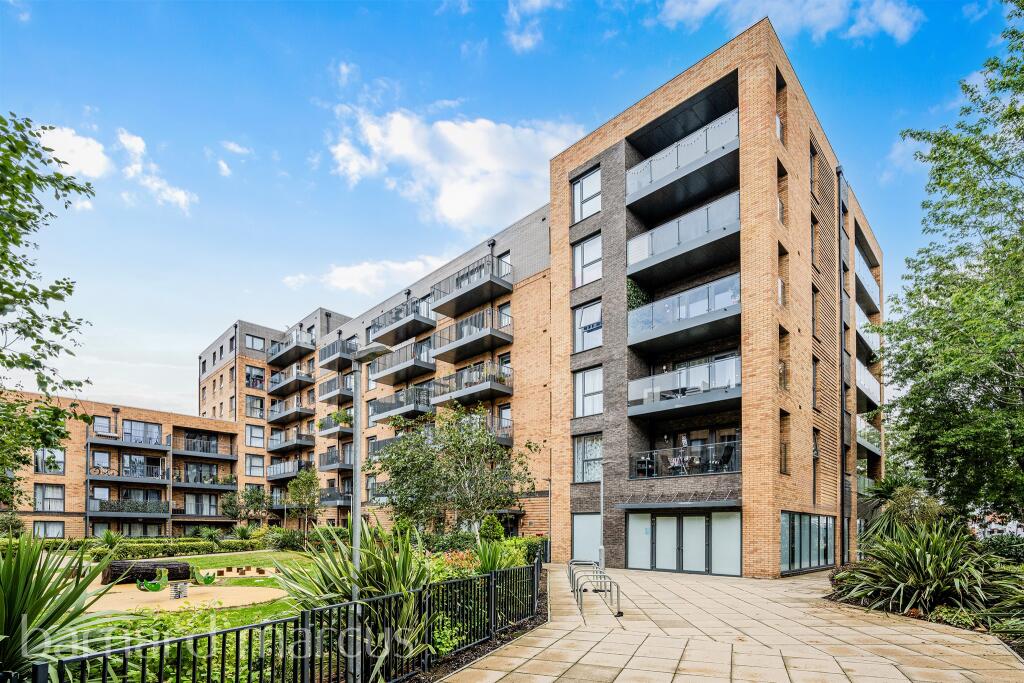 Main image of property: Kingston Road, NEW MALDEN