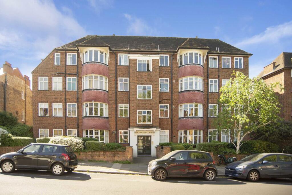 Main image of property: Mount View Road, London