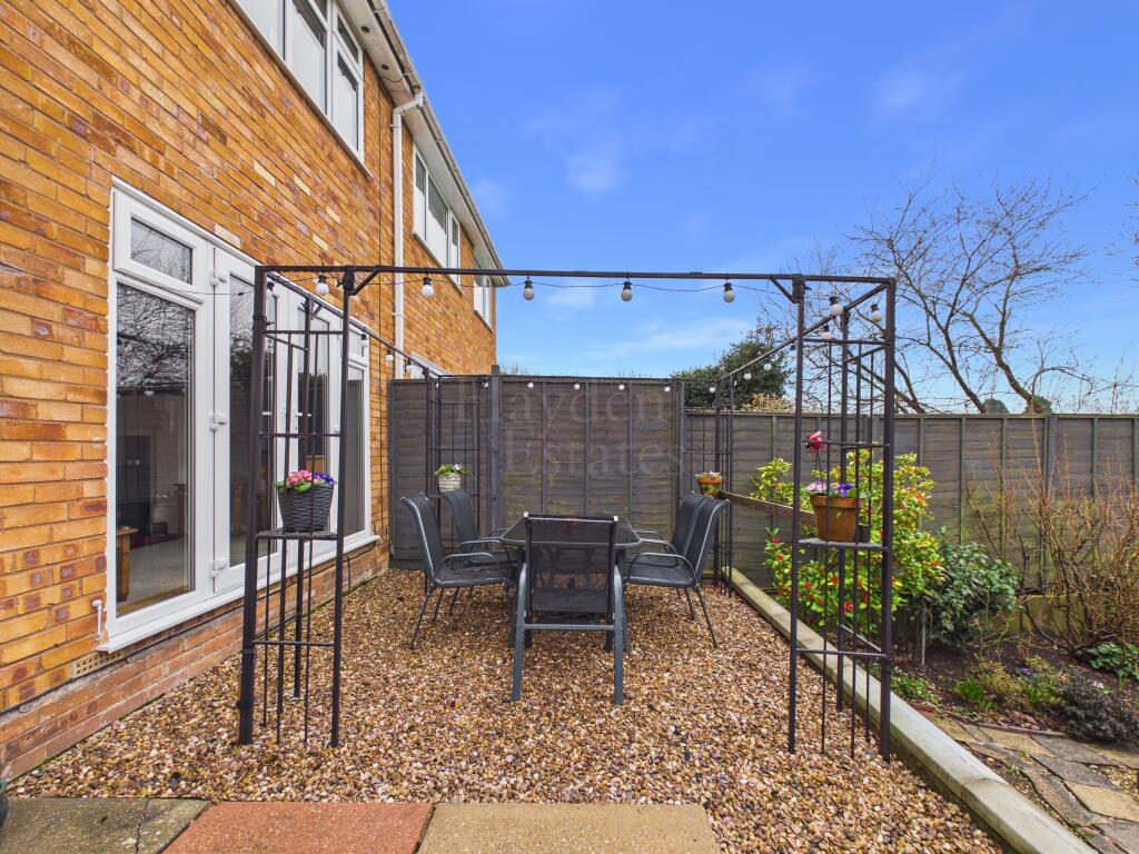 Wenlock Way, Stourport-on-Severn, DY13 0LQ - More