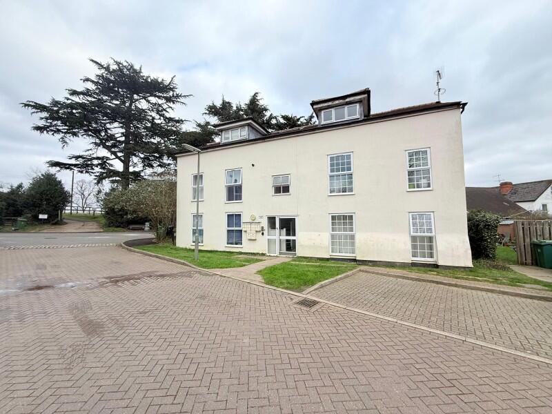 Main image of property: Bagshot