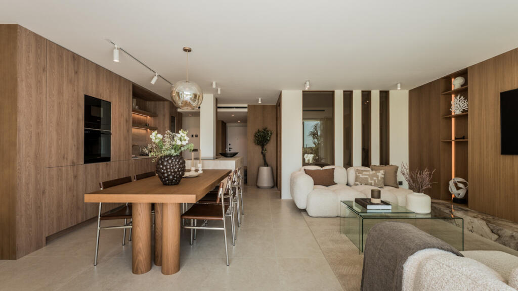 Main image of property: Andalucia, Malaga, Marbella