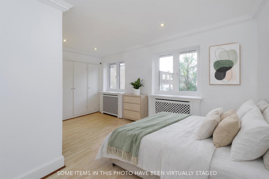 Apartment in London, Earl's Court - View 4