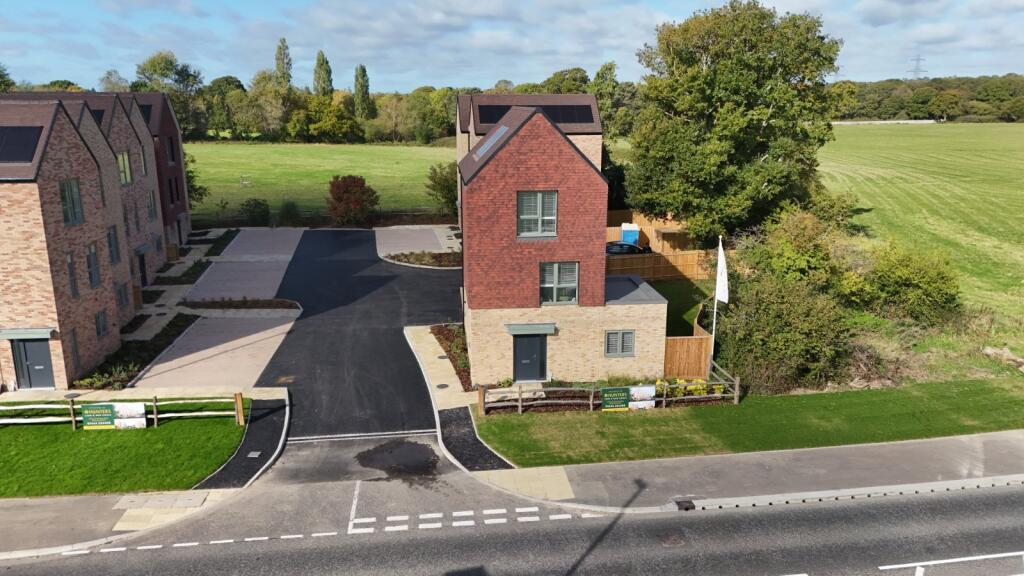 Main image of property: Isaacs Lane, Burgess Hill, West Sussex, RH15