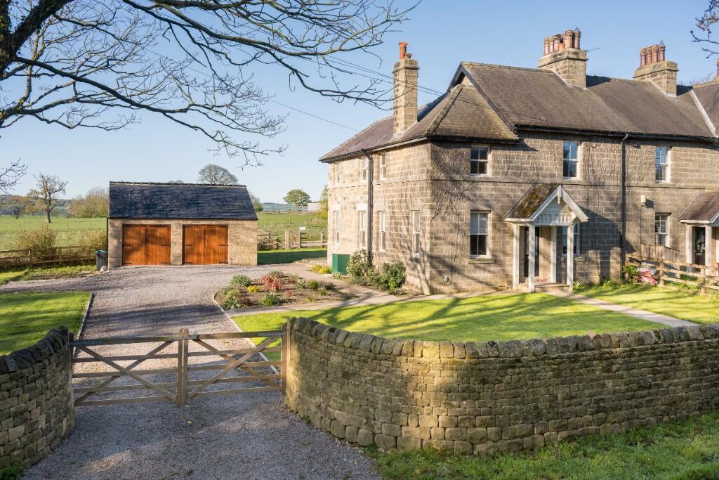Main image of property: 1 Northgate Cottages, Brimham Rocks Road, Burnt Yates