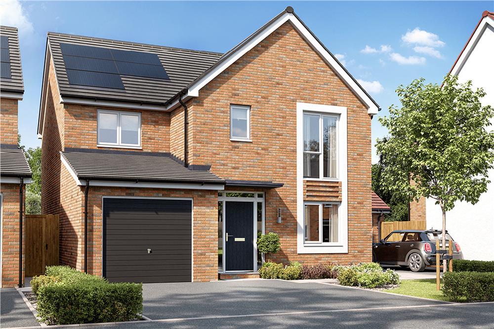 Main image of property: Kiln Barn Road,
Ditton,
ME20 6QS