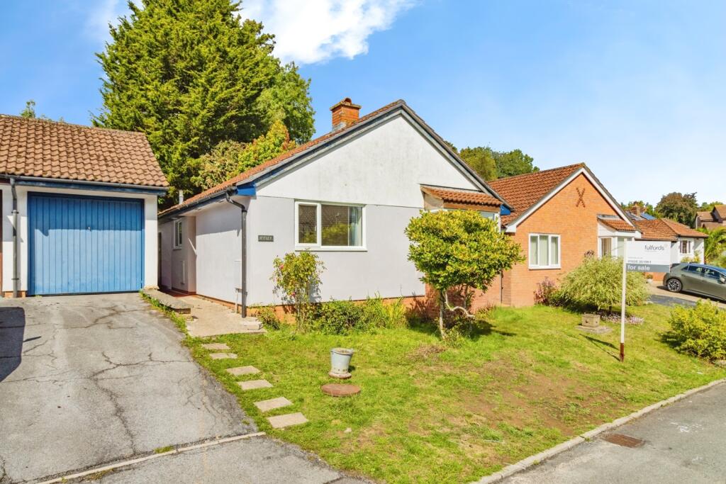 Main image of property: Coniston Road, Ogwell