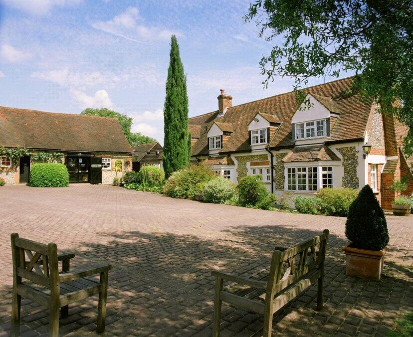 Main image of property: Southend, Henley-on-Thames, Oxfordshire, RG9