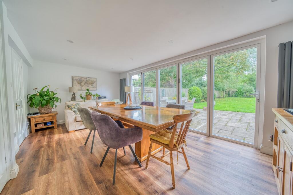 House in New Forest, Damerham - View 5