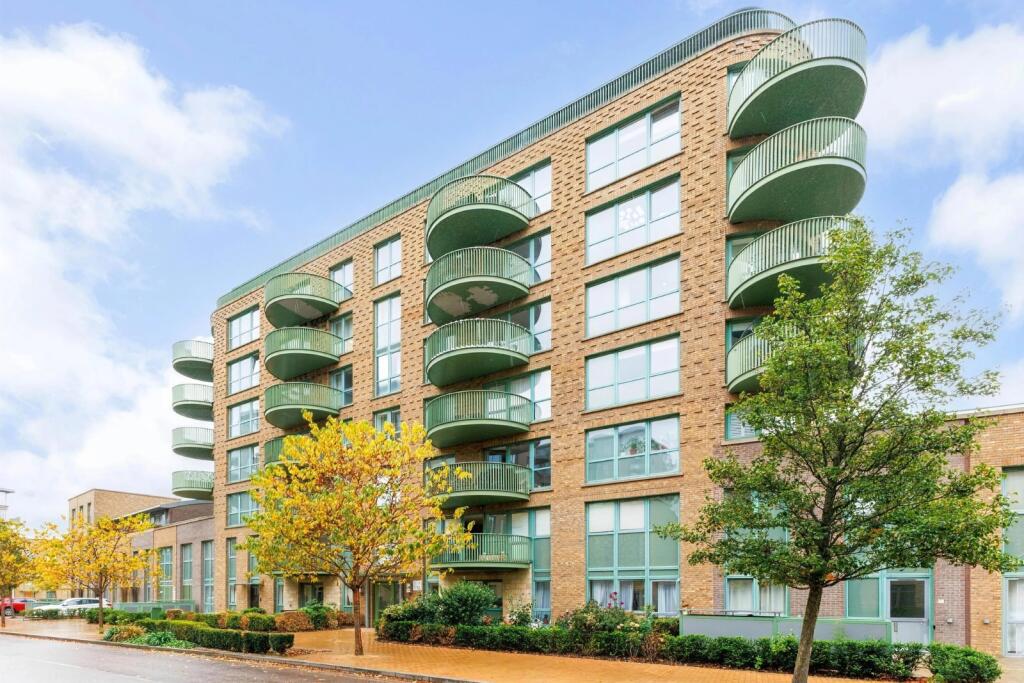 Main image of property: Ottley Drive, Blackheath, Kidbrooke, London, SE3