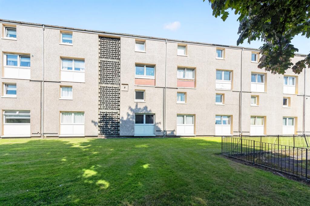 Main image of property: Brownsdale Road, Rutherglen, GLASGOW