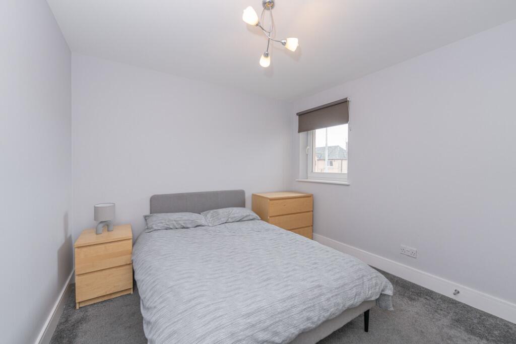 Apartment in Edinburgh, Moat, Hutchison/Chesser - View 4